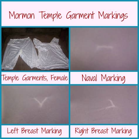 Mormon magic underwear for sald